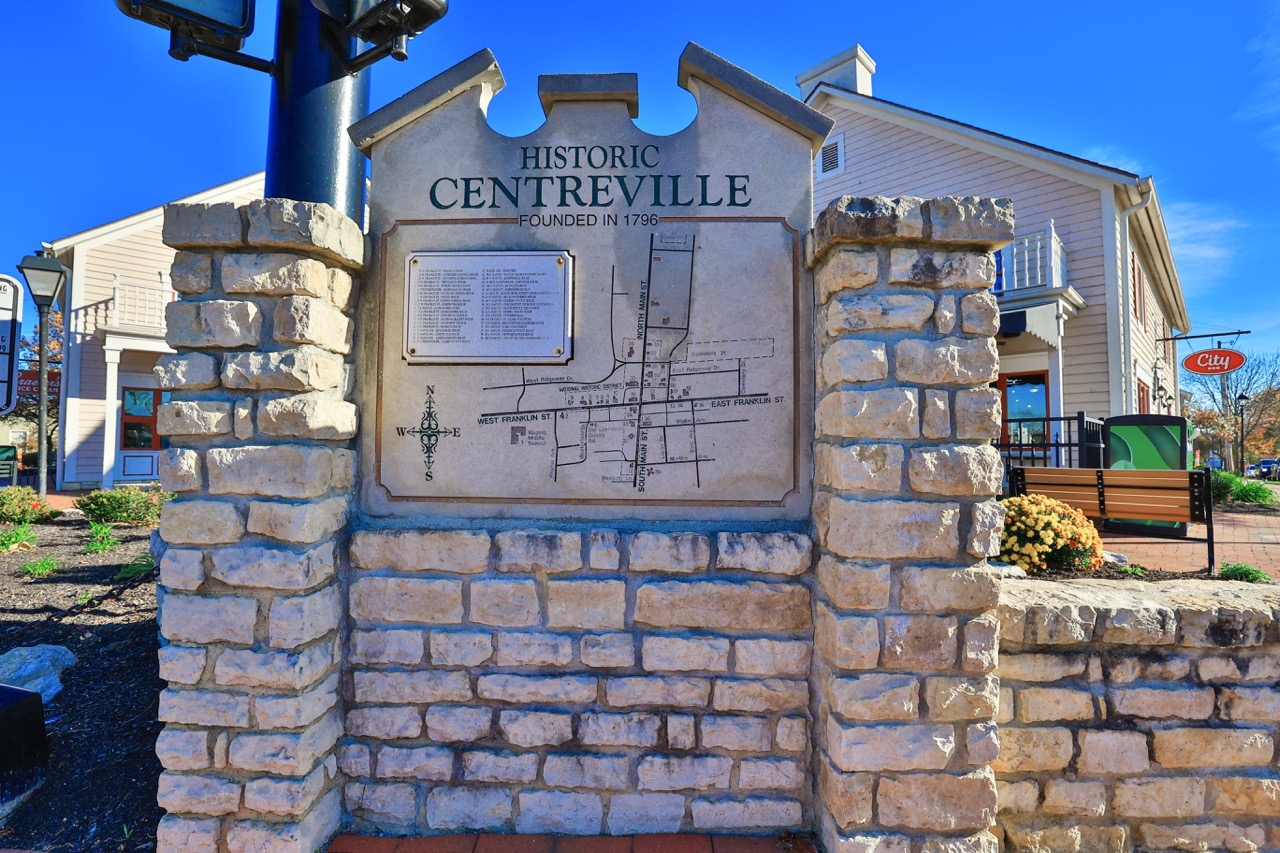 Centerville, OH 004 Large