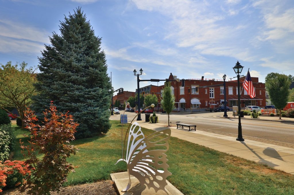 Tipp City, OH 043 Large